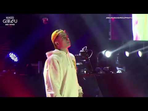 ILUSÃO "CRACOLÂNDIA" - Alok, MC Hariel, MC Davi, MC Ryan SP, Salvador da Rima e Djay W (AO VIVO)