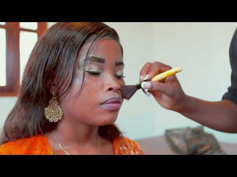 DJIIZI- Maleya (Wo'Koniha ehaya) VÍDEO OFICIAL