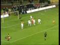 Galatasaray-Leeds Uefa 2000 2-0