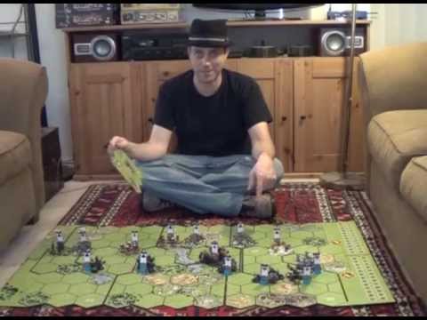 Ars Victor Doublewide Preview