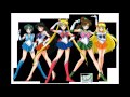 Moonlight Densetsu - Sailor Moon OP - Male ...