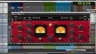 Video thumbnail for MixWave - D.W. Fearn VT-7 - Mixing With Mike Plugin of the Week by Mixing With Mike
