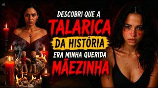 NÃO suportei TAMANHA TRAIÇÃO e resolvi dar uma 