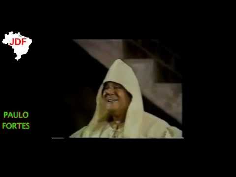 PART - III - THE MODERN TIME - PAULO  FORTES - FROM GIANNI SCHICCHI  BY G. PUCCINI - FINAL SCENE