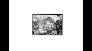 The theory of American Immigration