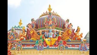 Temple video
