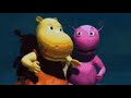 The Backyardigans Intro Song Pip Vocalmix 2021