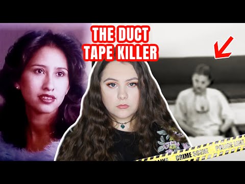 The Murder of Norma Rodriguez - SOLVED