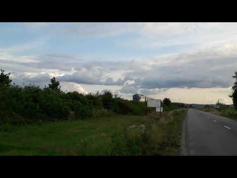 R-E 4005 Cluj Napoca Baia Mare trece prin Remeti pe somes.