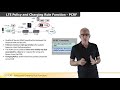 LTE PCRF - Policy and Charging Rule Function