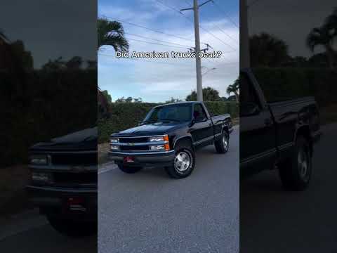 The Best Truck Doesn't Exist... #BringYourTruckToLife #RealTruck