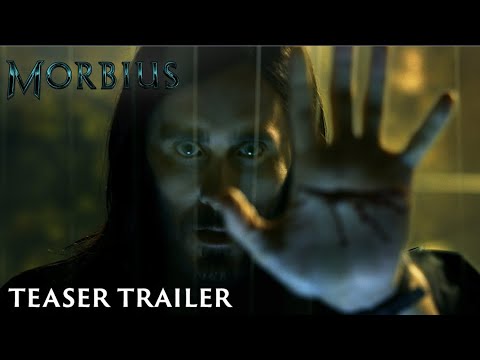 《魔比煞》預告片：官方預告