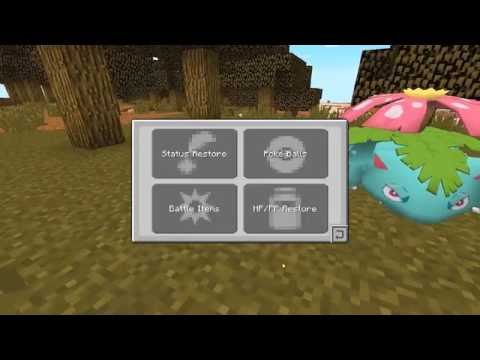 Minecraft: CAPTUREI UM POKEMON LENDARIO? #27 - DIMENSAO X