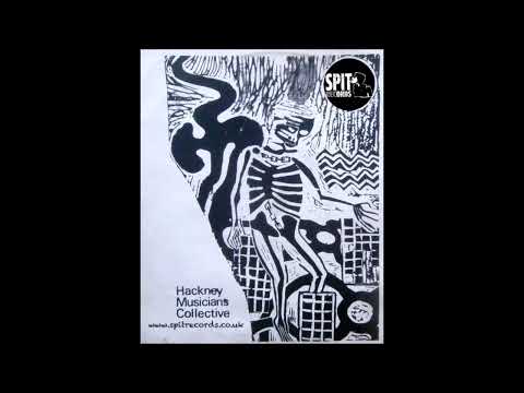 Oxy And The Morons - Vandals (1981).