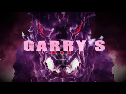 Godzilla Nemesis Official Trailer