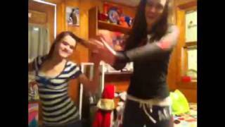 All Night to Get There by the Rascal Flatts