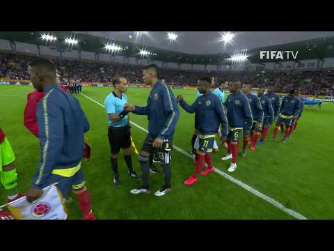 Poland v Colombia | FIFA U-20 World Cup Poland 2019 | Match Highlights