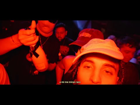 PACTO REMIX - Zelmar x @tussiwarriors (Official Video)