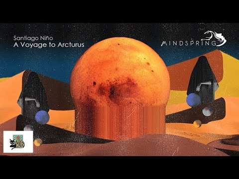 Santiago Niño - Star Maker