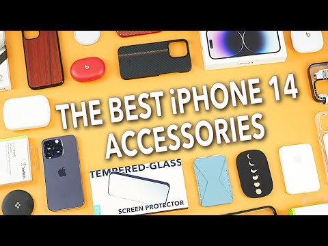 I've Spent $17,000 On iPhone 14 Accessories - Here Are My Top Picks!