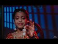 Tanyasree Half Saree Teaser 4k Deva Photography