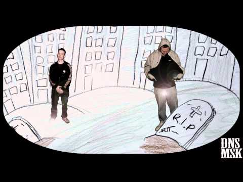 DNSMusik - Wieda so a Tog