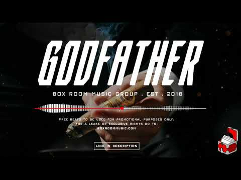 "Godfather" | Songer x Daneo - HAKA (Instrumental) | 2020 Instrumental prod. by Box Room Music