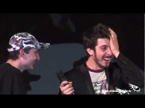 Nido del Cuculo - Io Doppio Story - Il meglio di Io Doppio - Parte 2