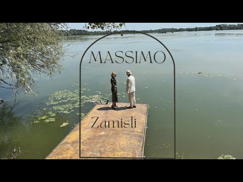 Video thumbnail for Zamisli