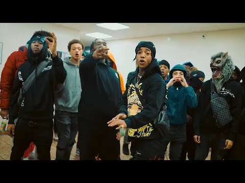 6ixx - Free RPT (Shot by Borleone Films)