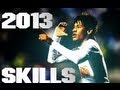 Neymar Skills & Goals 2013 HD