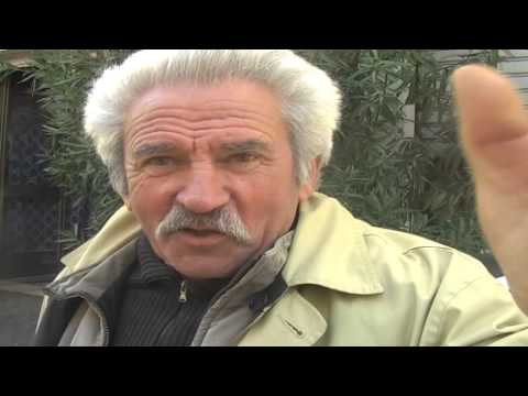 ONDA TG 02.01.2015 - NEVE A PRATOLA DE CRESCENTIIS E CITTADINI