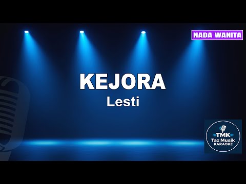 Karaoke Dangdut Viral - Kejora (Lesti) | TAZ MUSIK KARAOKE