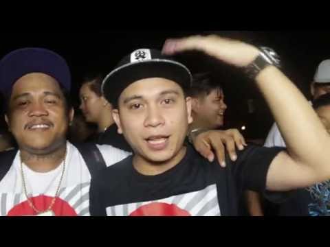 PULO - NICKO ROBLES VS JONAS