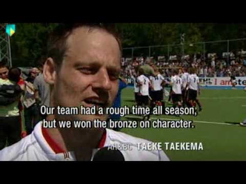 Euro Hockey League Final Four 2010, Presented by ABN AMRO