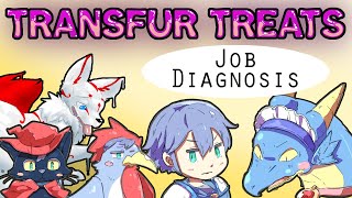 Transfur Treats | Job Diagnosis