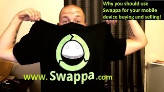 Swappa - Where You Should Buy and Sell Your Mobile Devices