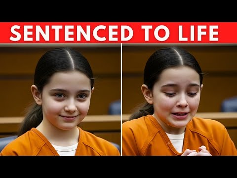 Judge Gives 14-Year-Old Death Sentence For Murdering Her 2 Sisters