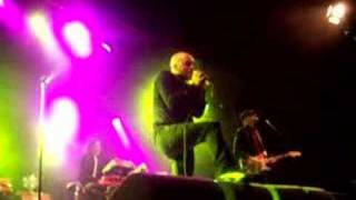 Infadels - Reality TV. Live @ BredaBarst '06