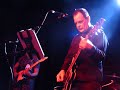 The Wedding Present - Box Elder - Forum, Tunbridge Wells 2/2/18