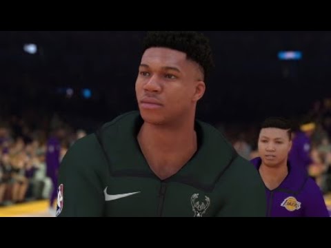 NBA 2K19 MyCareer Ep. 68 - 403 3PM IN A SINGLE SEASON! TRIPLE DOUBLE!?!?