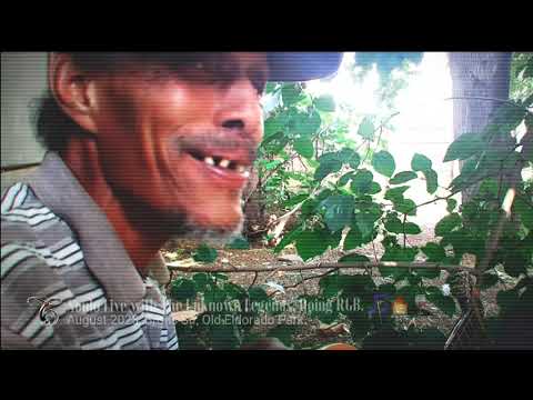 Unknown Legends: Rob & Harry Miller Perform Ray Goodman & Brown's 'Happy Anniversary' on Bronze Str.