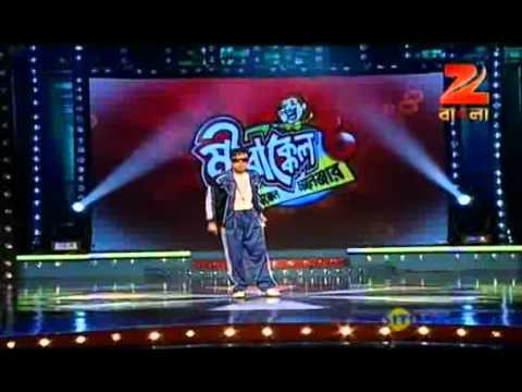 Mirakkel Akkel Challenger 6 Dec. 13 '11 Part - 6