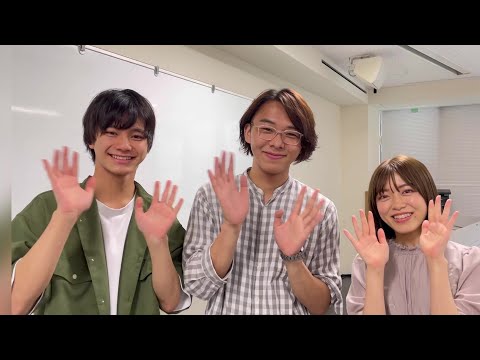 【東京医科大学】医学科受験生の皆さまへ　在校生からの応援メッセージ！