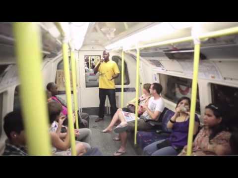 Mystro and DJ Lok - Event Hosts - Around My Way High