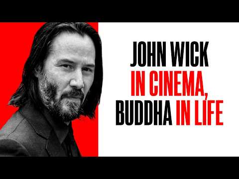 The Difficult Fate Of Keanu Reeves | Full Biography (The Matrix, John Wick, Point Break)