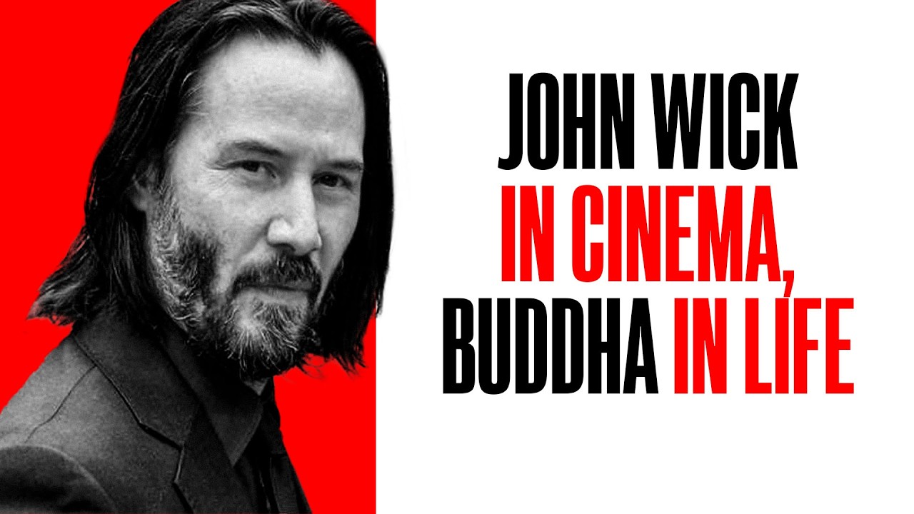 The Difficult Fate Of Keanu Reeves | Full Biography (The Matrix, John Wick, Point Break)