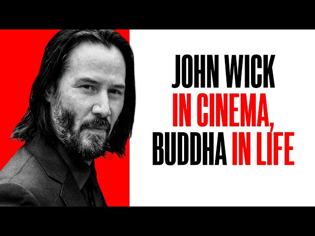 The Difficult Fate Of Keanu Reeves | Full Biography (The Matrix, John Wick, Point Break)