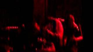 Dir en grey Grief Live