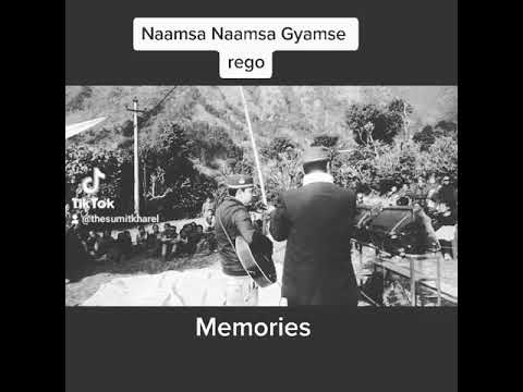 Gau gau bata utha #Tamang version